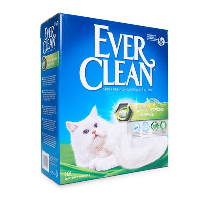 Does a self- cleaning litter tray require special litter?