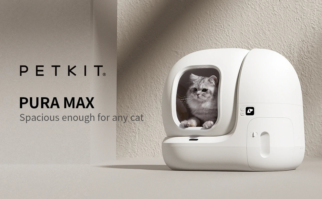 PETKIT Pura Max Litter Tray